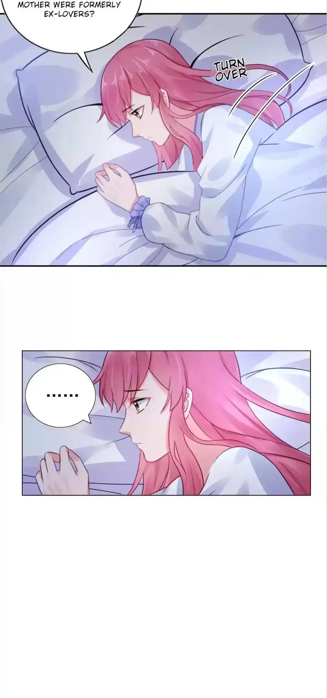 A Marriage for Sale Chapter 21 15